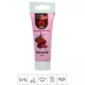 **Gel Lubrificante Beijável Hot 15ml (ST562) - Sensação