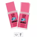 *Lâmina Bucal Smack 10g (ST593 - 16683) - Chiclete