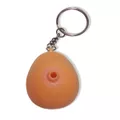 *PROMO - Chaveiro (ST720) - Formato de Seios