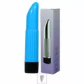 Vibrador Personal 11x8cm (ST541). - Azul