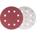 Disco De Lixa Com 180 Mm Para a Lixadeira Lpv 750 - Palma Parafusos e Ferramentas
