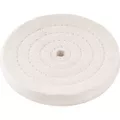 Roda De Pano Para Polimento 100mm - Palma Parafusos e Ferramentas