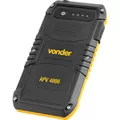 Auxiliar De Partida Portatil Apv4000 - Palma Parafusos e Ferramentas