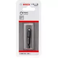 Adaptador Soquete 1/4 x 1/4 Da Bosch - Palma Parafusos e Ferramentas