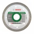 Disco Diamantado 105mm Fino Turbo Expert Da Bosch - Palma Parafusos e Ferramentas