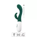 Vibrador Ponto G SI (7275). - Verde
