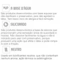 *Lubrificante Siliconado Frenesi Aerossol 50ml (14881) - Padrão