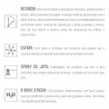 **Retardante La passion Power Up 15g (17170) - Padrão