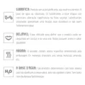 Lubrificante Beijável QY 15ml (17362) - Morango