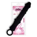 *Plug Com Ondulações Dulch Cannon SI (5317-SX194) - Preto