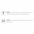 *Plug Com Vibro Pretty Love Fist SI (5401) - Magenta