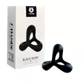 Anel Peniano Black Rider SI (6698) - Preto