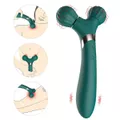 Vibrador Ponto G Twig SI (6908) - Verde