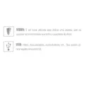 Vibrador Recarregável Via APP SI (8638) - Pink