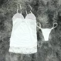 *Camisola Isabelly (DM031) - Branco