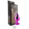 Plug de Metal M Personalittè (HA186) - Lilás