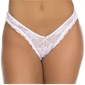 Calcinha Asa Delta (PS6032) - Branco
