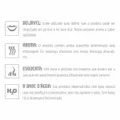 Gel Comestível Oral Gourmet Hot 18g (ST897) - Chiclete