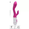 Vibrador Ponto G VP (VB053) - Magenta
