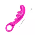 Massageador De Próstata Less (HA154) - Rosa Pink