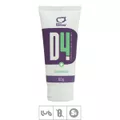 Lubrificante D4 60g (SF4000-ST820) - Siliconado