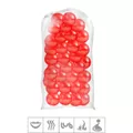 Bolinhas Acaso Beijável 33un (ST806) - Frutas Vermelhas