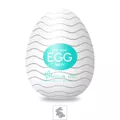 Masturbador Egg Magical Kiss SI (1013-ST457) - Wavy