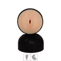 Masturbador Lanterna em Cyber Com Vibro SI (1014-ST627) - Vagina