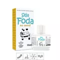 Excitante Unissex Seja Foda no Carro! 15ml (17495). - Padrão