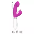 Vibrador Escalonado Breathe SI (5371). - Magenta