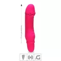 Vibrador Pretty Love 10 Vibraçõe Stev SI - (5896) - Rosa