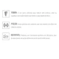 Vibrador Rotativo Com Estimulador Antoine SI (6144) - Rosa