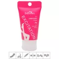 Excitante Feminino Excitation 25g (HC251U) - Padrão