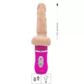 Prótese 15cmx12cm Vai e Vem Base Magenta (MVP1301-T17AO) - Bege