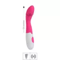 Vibrador Ponto G Pretty Love Bishop VP (PG009) - Rosa