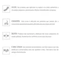 Excitante Unissex Veda Rosca Pomada 3g (SL1517) - Padrão