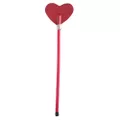 Chibata Coração Dominatrixxx (st675-dx1303-dx1302-dx1329) - Vermelho