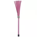 *Chicote Haste Dominatrixxx (DX1261-ST676) - Rosa
