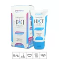 Lubrificante Beijável Hot Premium 60g (ST814) - Algodão Doce