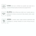 Caneta Comestível Canetinha 25ml (ST925) - Ice Menta