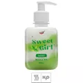 Gel Aromatizante Para Virilha Sweet Girl 240g - (ST949) - Menta Ice