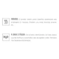 Creme Facial Gomage In-Novapele 60g (DK5434) - Padrão