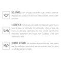 Gel Para Beijo Grego Beijinho no Edí 15g (HC670) - Tutti-Frutti