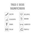 Excitante Unissex Shock-G 15g (ST174) - Algodão Doce