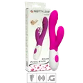 Vibrador André SI (5295-16717) - Rosa