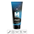 Excitante Masculino Beijável M Excity 50g (PB314) - Homem