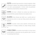 Excitante Masculino Beijável M Excity 50g (PB314) - Homem