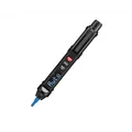 Multímetro digital tipo caneta CAT III 600V da min... - Palma Parafusos e Ferramentas