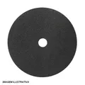 Disco De Lixa Durite De 7
