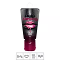 Lubrificante Beijável Carrossel Glitter 18g (ST760) - Sensação